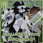 Fundamental Paper Education! RP