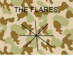 the flares:desert team