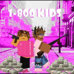 Kids's War Place w/ City