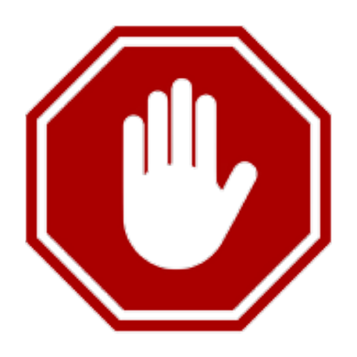 DOORS A-90 Stop No Glitch Roblox decal