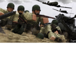 D-Day creation group