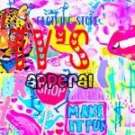 ~ ty’s apparel ~