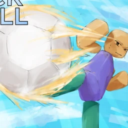 Kick Ball! ⚽ [NEW] icon