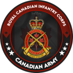 Royal Canadian Infаntry Corps