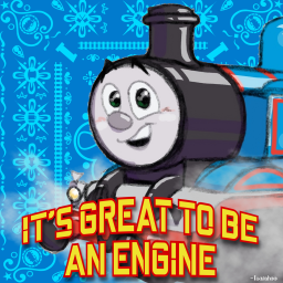 It's Great to Be an Engine! | BETA
