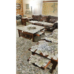 Do the obby and u can get cash soon !