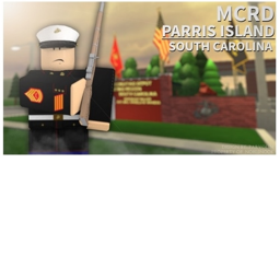 Paris Island SC.7