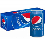 Pepsi's United