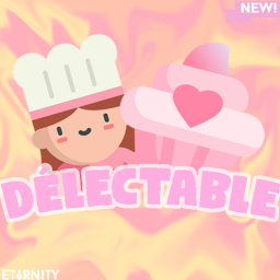 Délectable Cafe V1