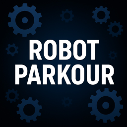 Robot Parkour