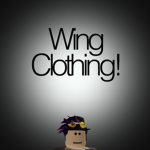Wing Clothing
