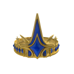 Crown of the Azure Starborn