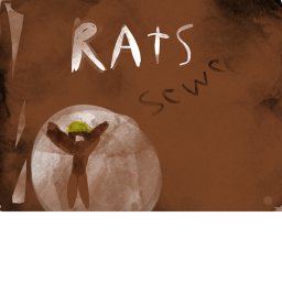 engineer rats sewers and workshop