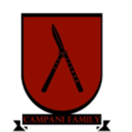 La Famiglia Campani.