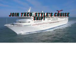Taco_Style's cruise ship
