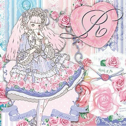 romantica Roblox group icon