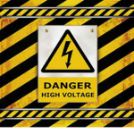CB:RO Voltage