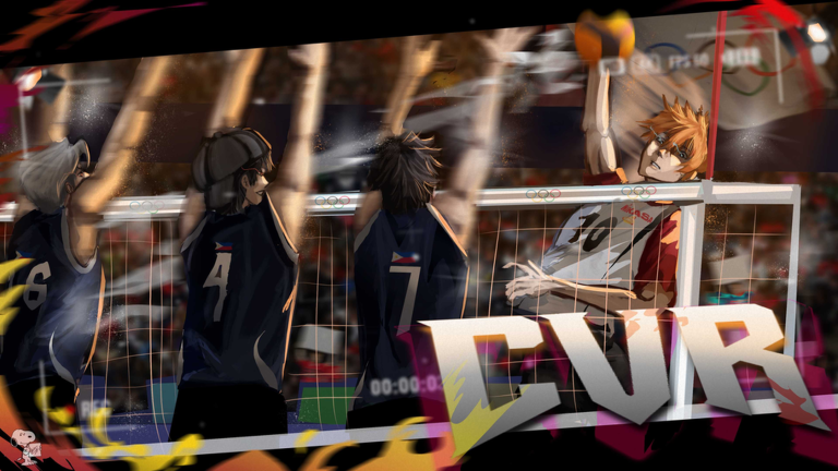 [🏆UPD 6] CVR: Retro screenshot 1