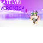 Katelyn veronica's Fan Group