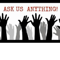 Ask what. the Show icon