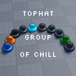 Tophats Group Of Chill