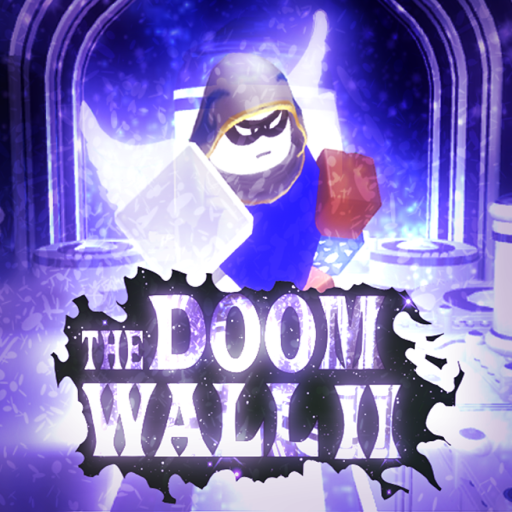 The Doom Wall 2: Burst