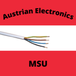 Austrian Electronics MSU