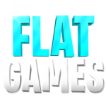 Flat games