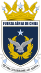 [Fach] Fuerza aerea nacional de chile