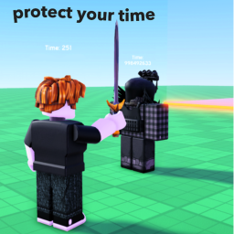 [REVAMP🔥] protect your time