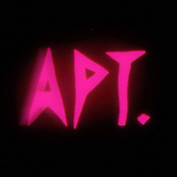 💘🖤 : : ⏤͟͟͞͞ 아파트 // ᴀᴘᴛ ༄