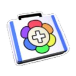 Medkit world (healing world)