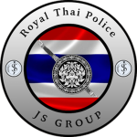 RP • [RTP] Royal Thai Police