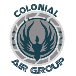 [Colonial Fleet Air Group]