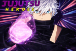 Jujutsu Heroes Corp