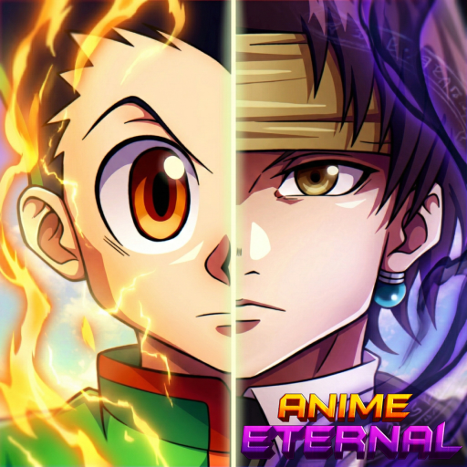 [🕷️] Anime Eternal