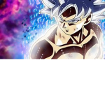 dragon ball group lol amogus