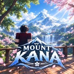 [FISHX20]Mount Kana icon