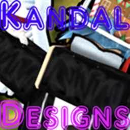 Kandal Designs™'s Temp Office.