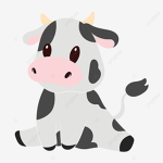 ~The cow squad!~