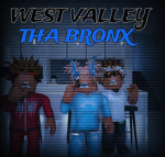 West valley:The bronx