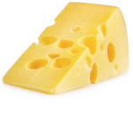 Empire Of Cheese