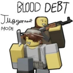 Blood Debt Juega En Roblox NoFilter