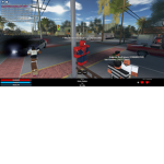 [KC:RP] Los Angeles Police Department