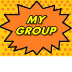 sharkboy’s group