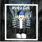 The Myth Cafe.
