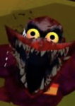 Madness mario