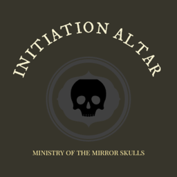 Altar of Initiation