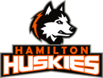 (FLA) Hamilton Huskies Football Team
