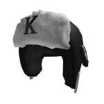 ⛧ K Abyss Ushanka